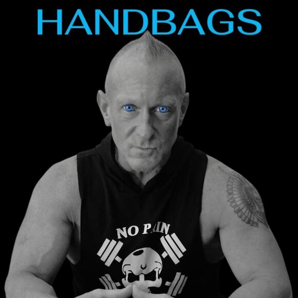 kate spade Handbags - Official live show flyer for @mckjenx